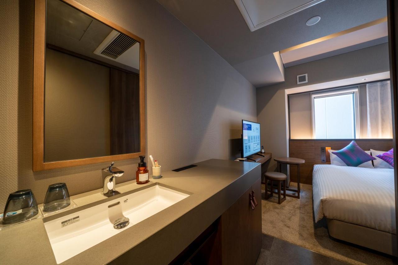 Hotel Oriental Express Fukuoka Nakasu Kawabata Eksteriør billede