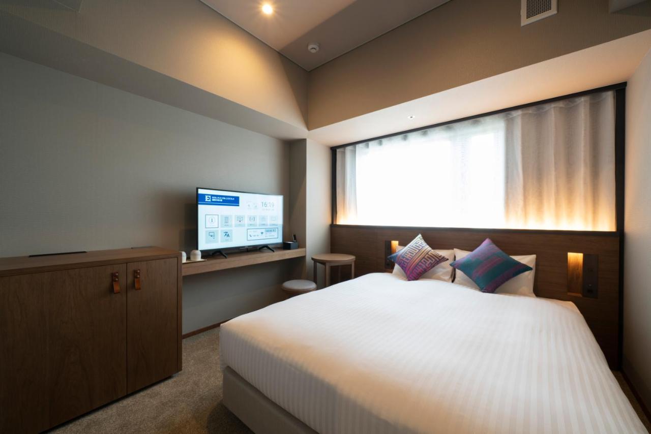 Hotel Oriental Express Fukuoka Nakasu Kawabata Eksteriør billede