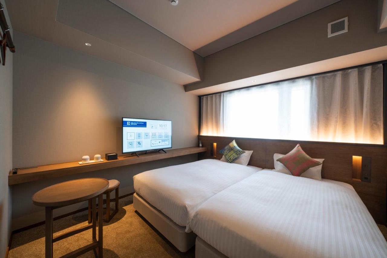 Hotel Oriental Express Fukuoka Nakasu Kawabata Eksteriør billede