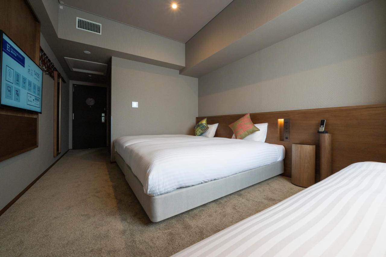 Hotel Oriental Express Fukuoka Nakasu Kawabata Eksteriør billede