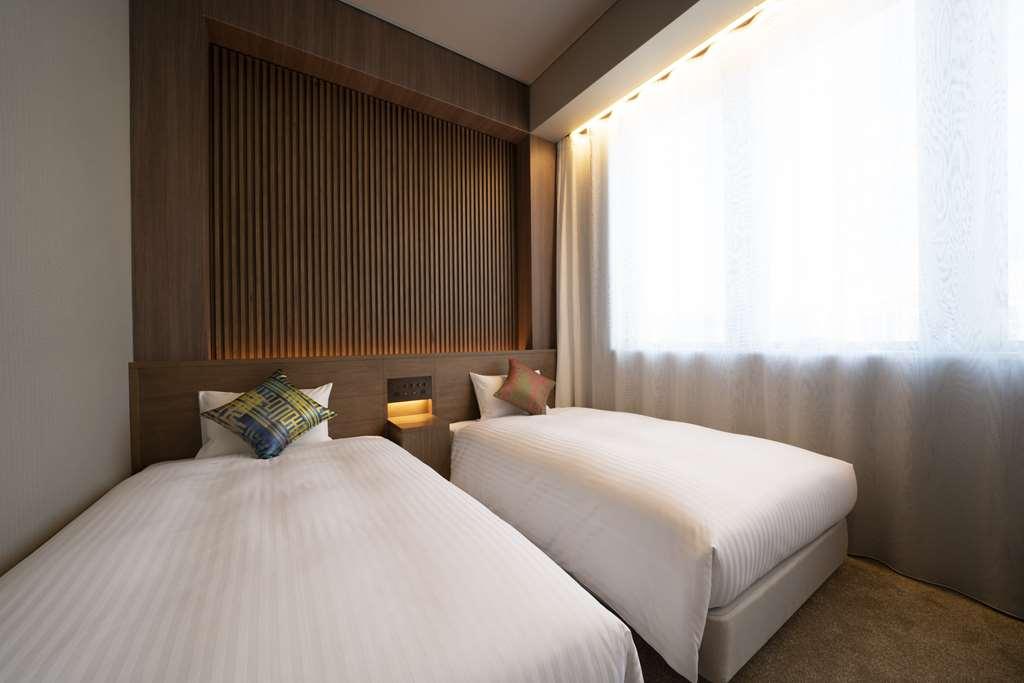 Hotel Oriental Express Fukuoka Nakasu Kawabata Værelse billede